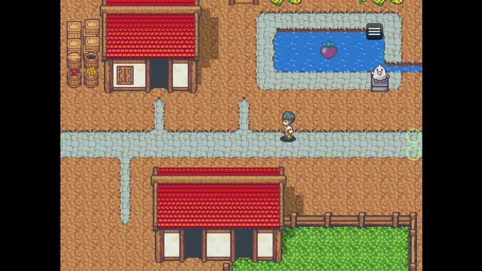 Harem! Ranch Life screenshot 2