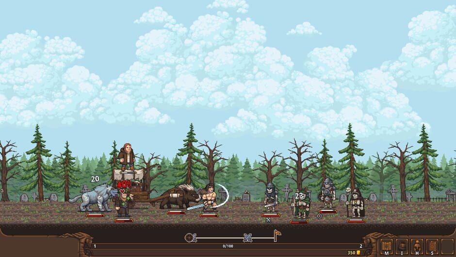 Tradesman: Deal to Dealer screenshot 1