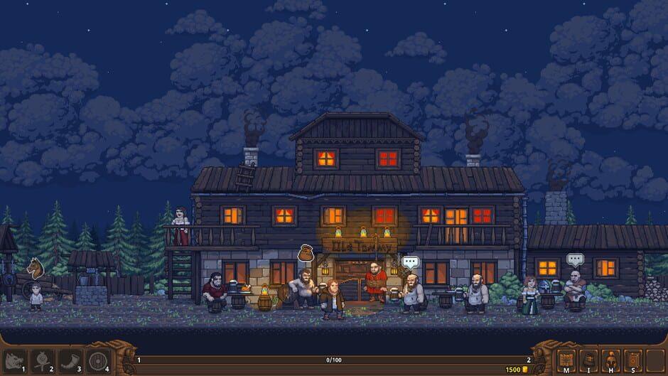 Tradesman: Deal to Dealer screenshot 2