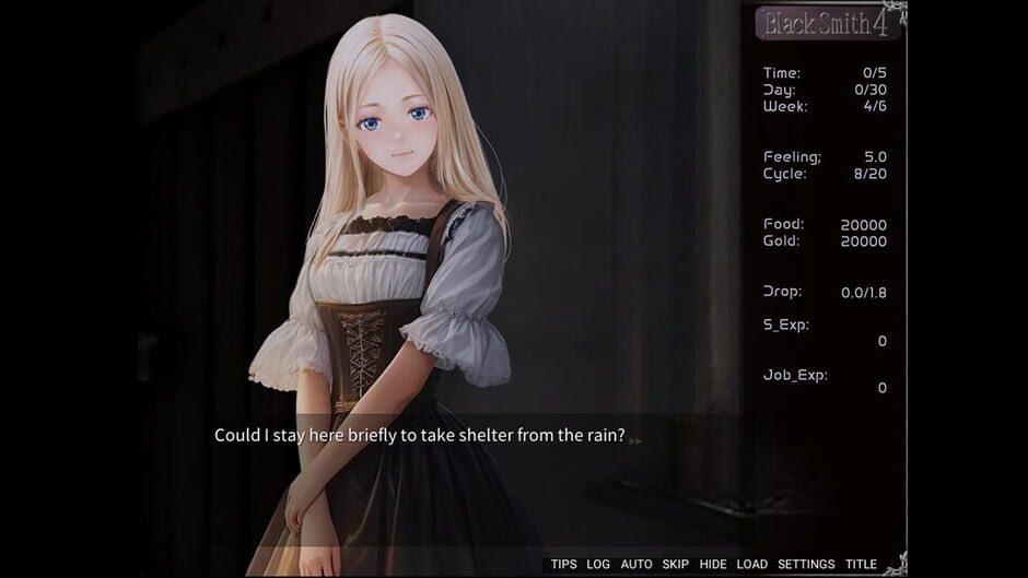 Black Smith 4 screenshot 2