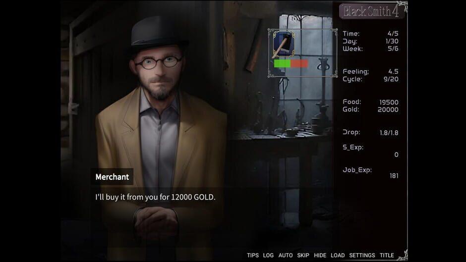 Black Smith 4 screenshot 3