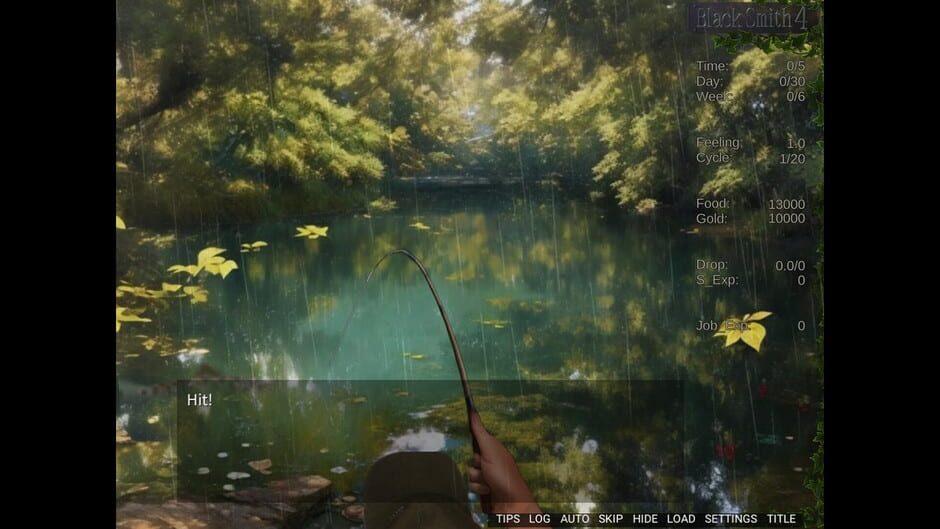 Black Smith 4 screenshot 4