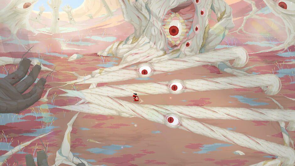 Rubinite screenshot 2