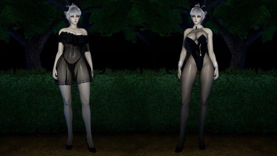 Vampire Mansion screenshot 3