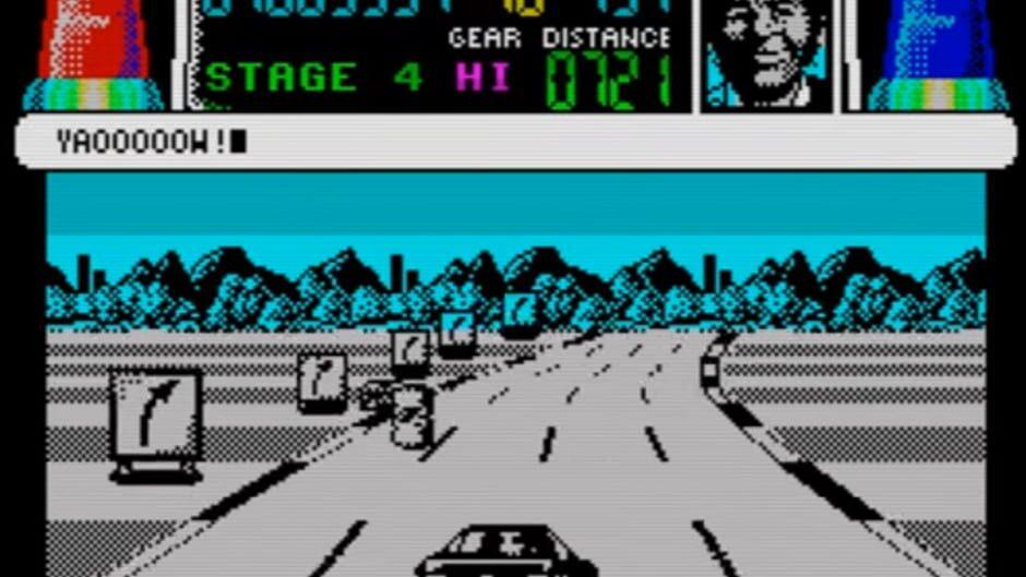 Chase H.Q. screenshot 2