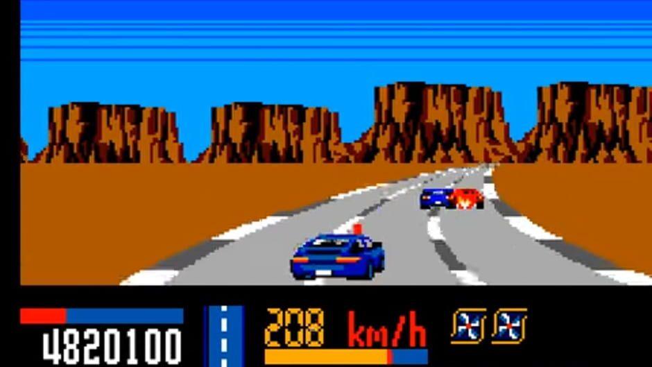 Chase H.Q. screenshot 3