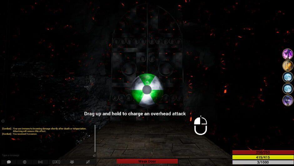 Swordeye screenshot 4