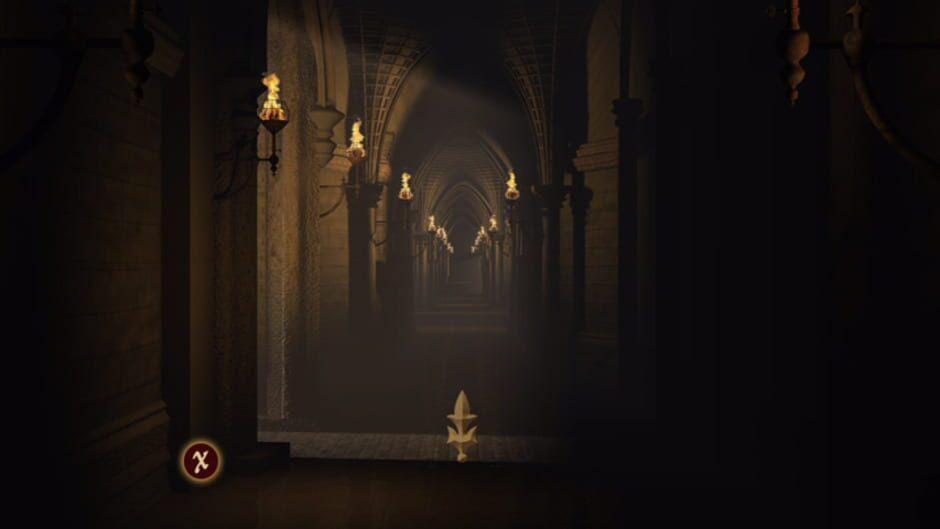 Harry Potter and the Chamber of Secrets: The Chamber Challenge screenshot 2