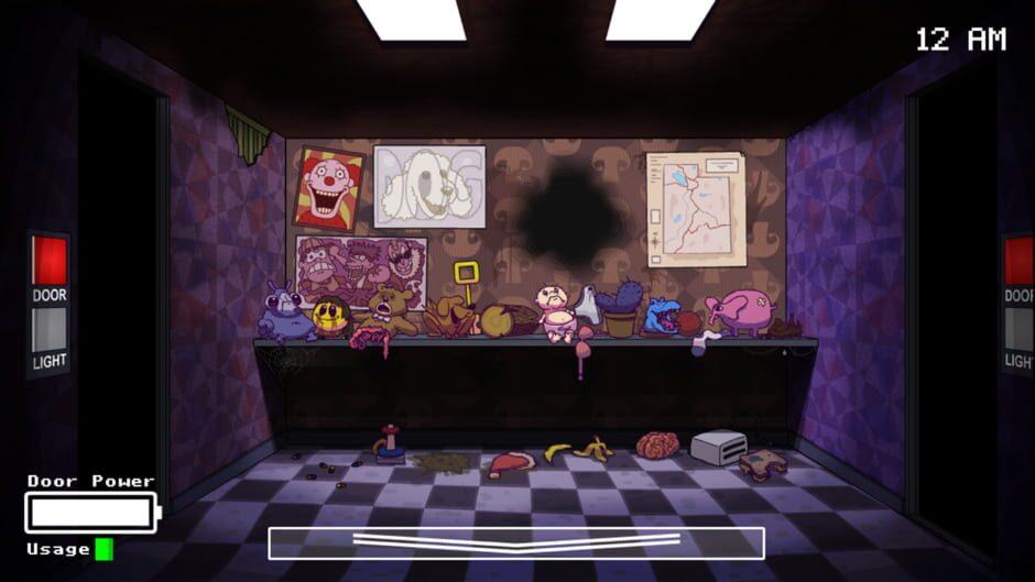 One Night at Flumpty's screenshot 1