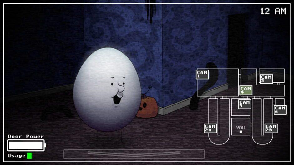 One Night at Flumpty's screenshot 2