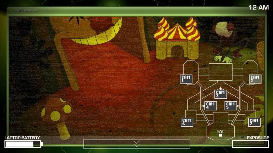 One Night at Flumpty's 2 screenshot 4