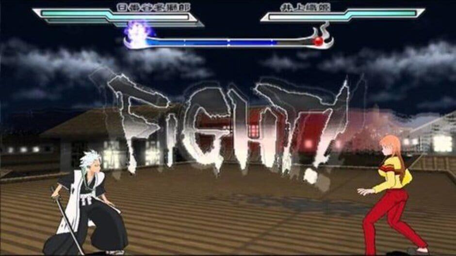 Bleach: Heat the Soul 2 screenshot 1