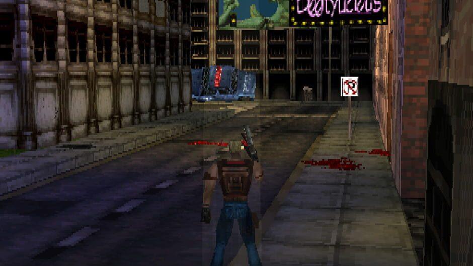 Duke Nukem Collection 2 screenshot 4