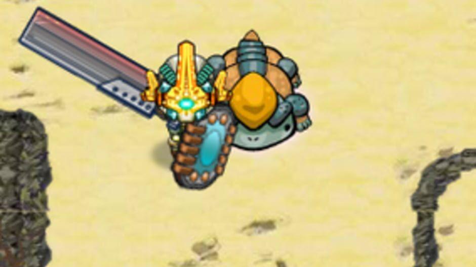 Castaway II: Isle of the Titans screenshot 3