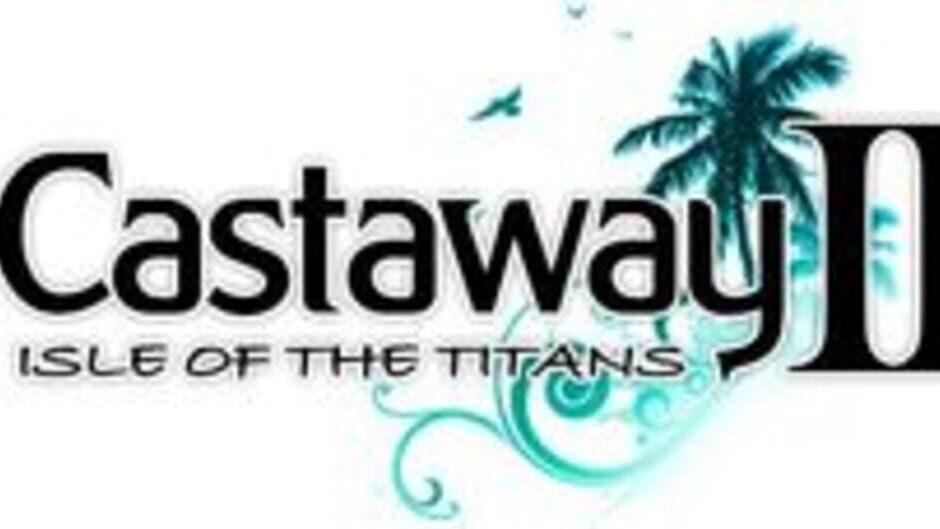 Castaway II: Isle of the Titans screenshot 4