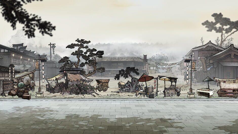 Path of Kung Fu screenshot 4