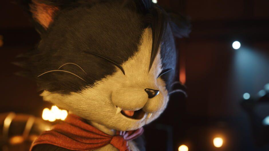 Final Fantasy VII Rebirth screenshot 4