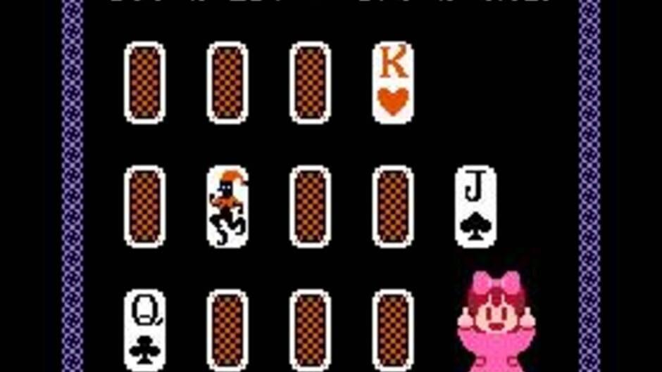 Apple Town Monogatari: Little Computer People screenshot 2