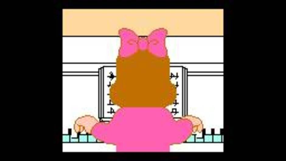 Apple Town Monogatari: Little Computer People screenshot 4