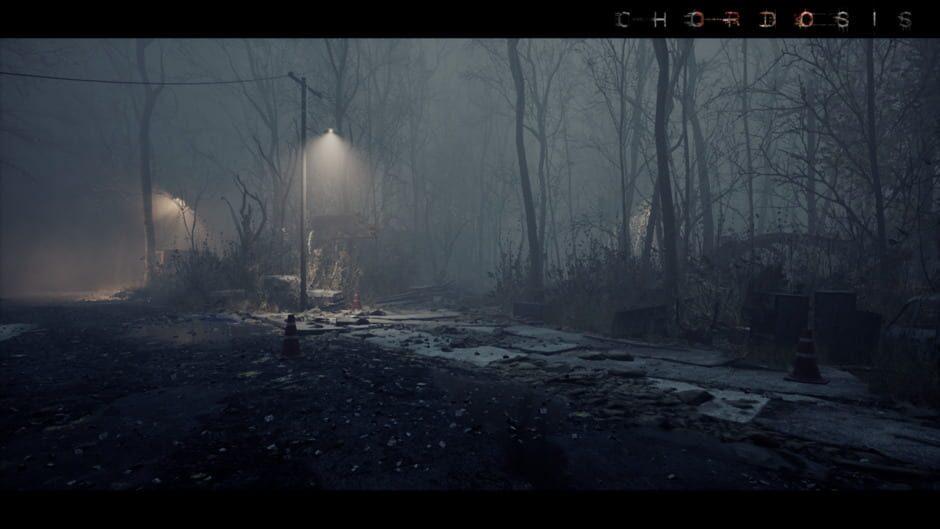 Chordosis screenshot 4