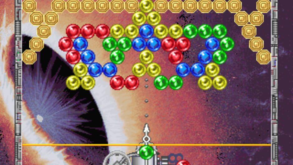 Bust-A-Move Again screenshot 4