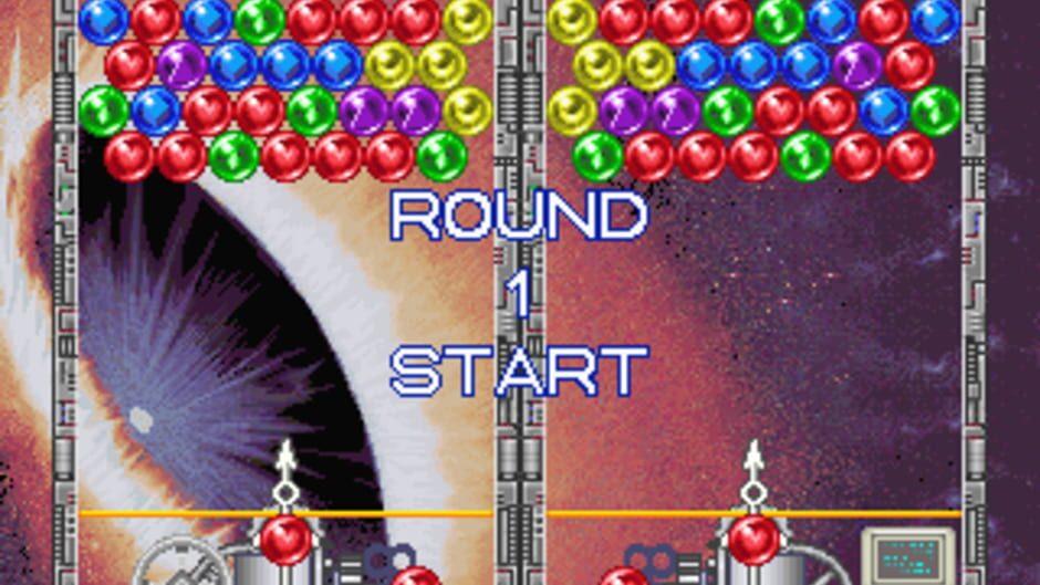 Bust-A-Move Again screenshot 2