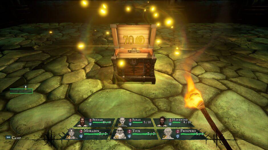 Wizardry: Proving Grounds of the Mad Overlord screenshot 2