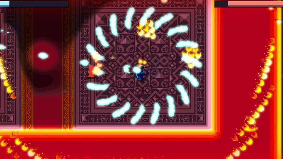 Infernae screenshot 1