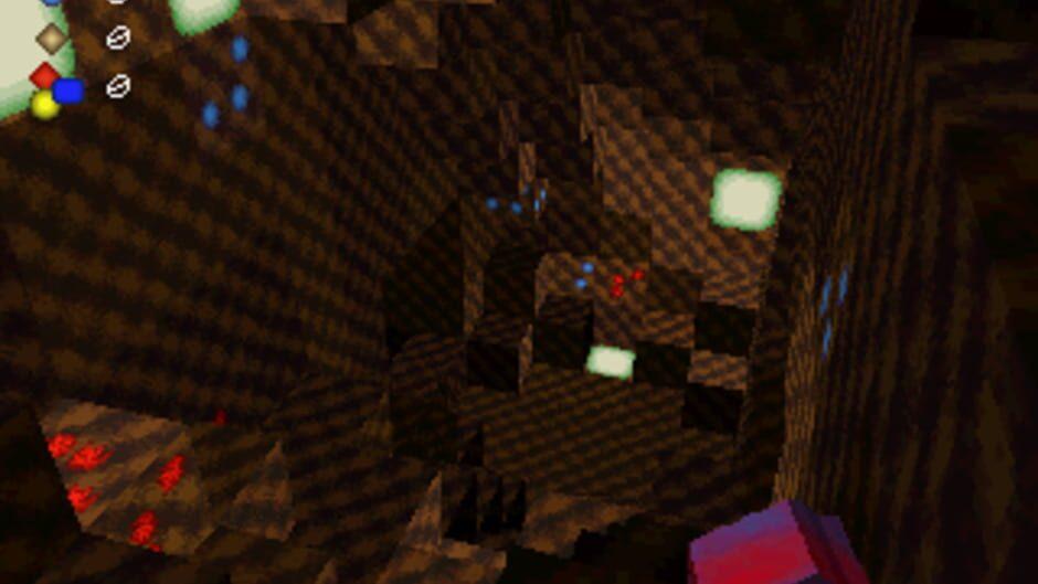 Bizarro Untergrund screenshot 2
