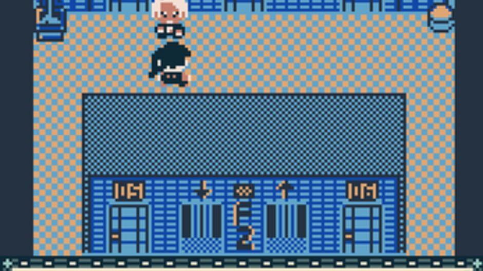 Sapphire Hotel: The Little Tales of screenshot 2