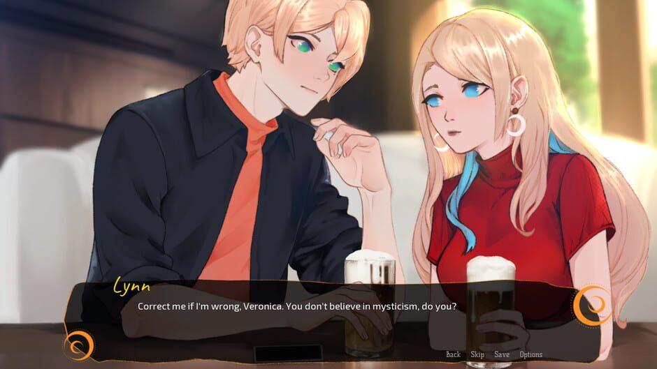 Caball screenshot 4