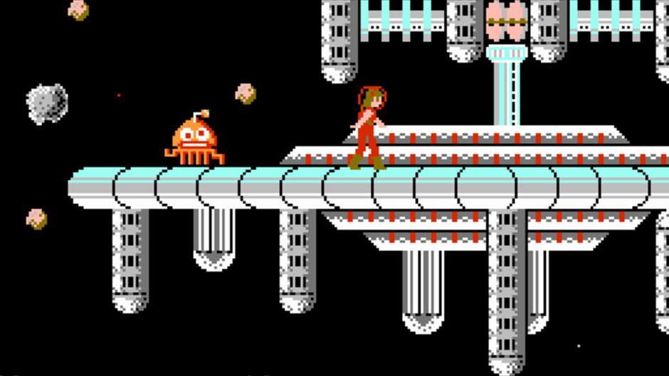 Lost Word of Jenny: Ushinawareta Message screenshot 4