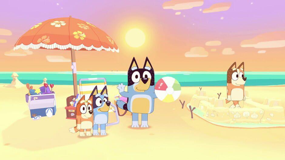 Bluey: The Videogame screenshot 3