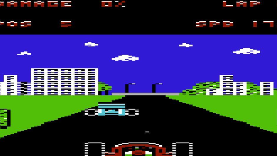 Super Monza GP 2 screenshot 1
