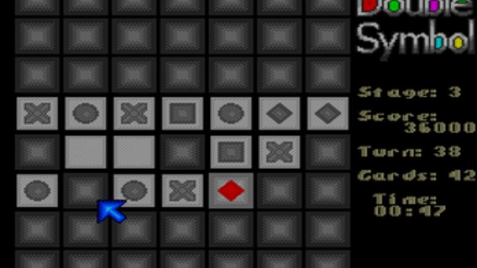 Double Symbol screenshot 1
