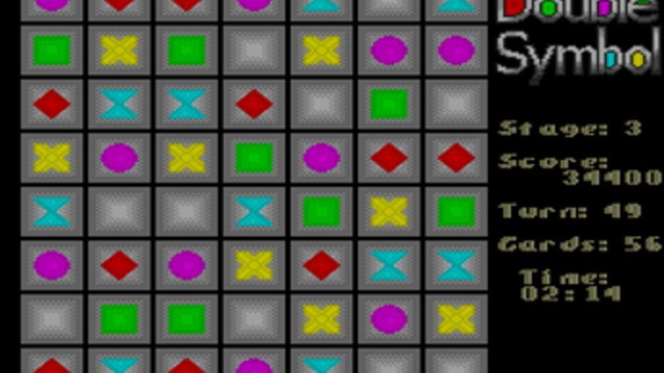 Double Symbol screenshot 2