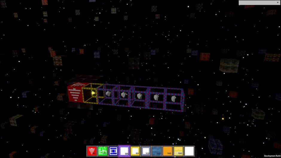 Kardashev screenshot 2