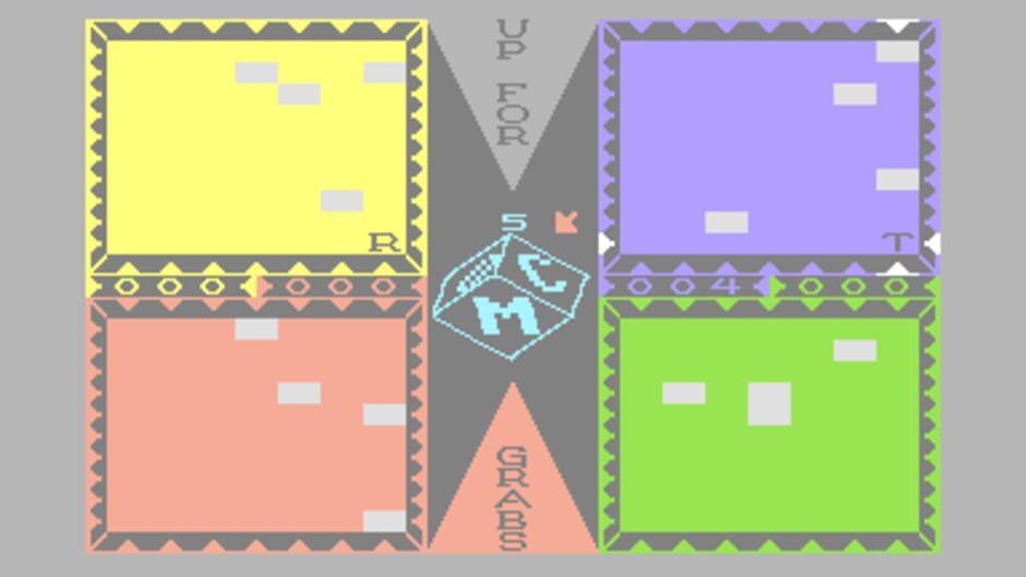 Up for Grabs screenshot 2