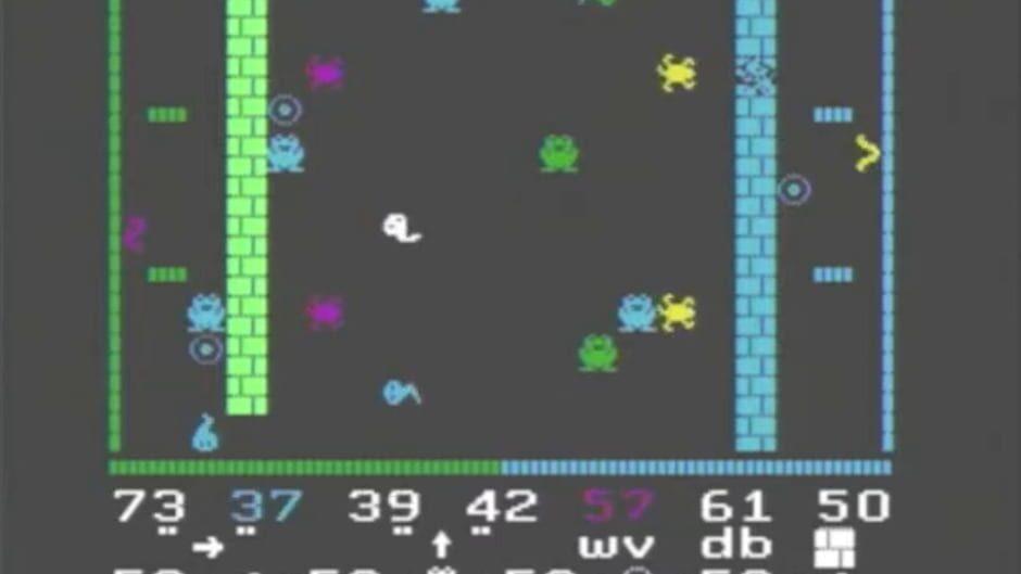 Frogmaster screenshot 2