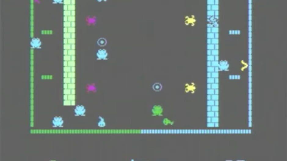 Frogmaster screenshot 3