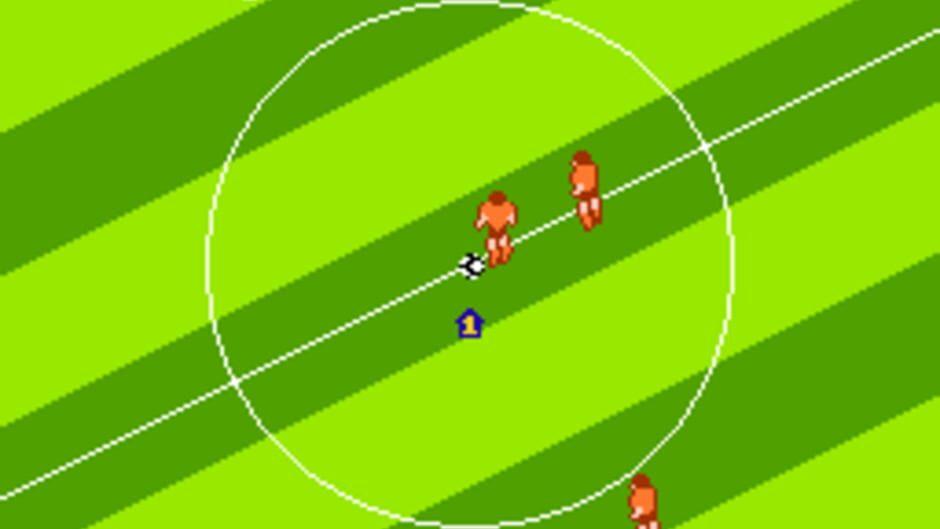 Goal! screenshot 1