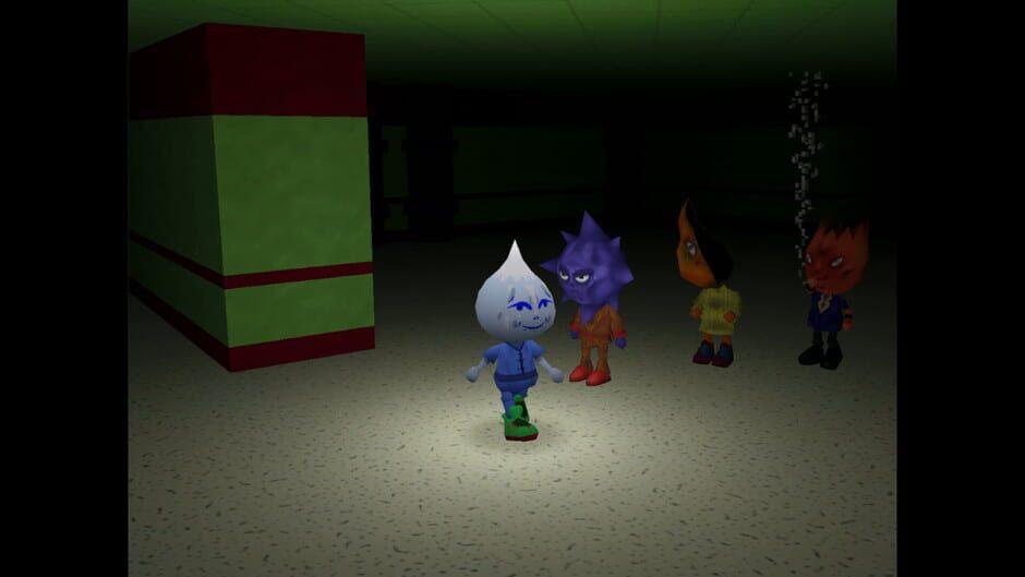 Tower of Tears screenshot 3