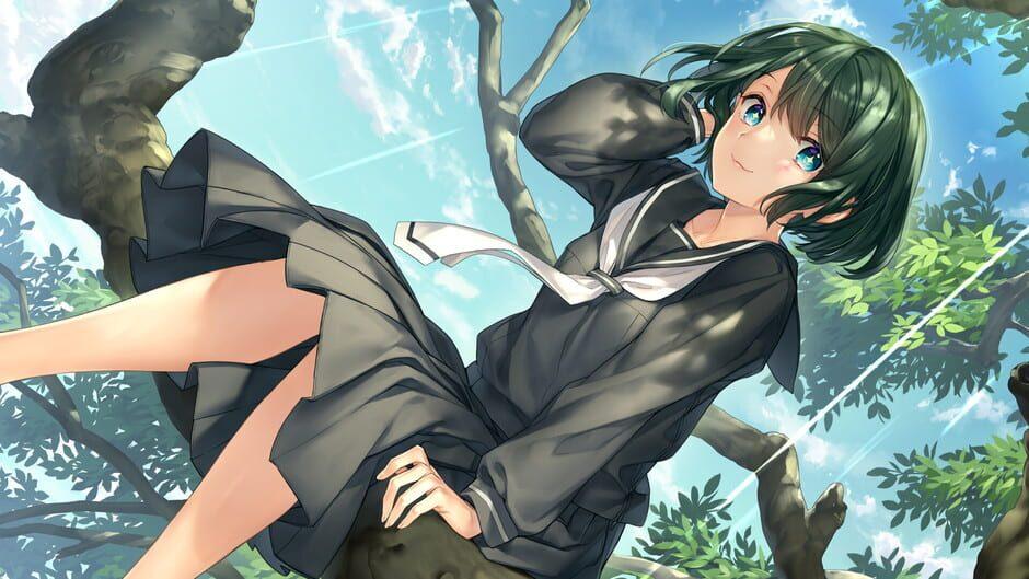 Nie no Hakoniwa: Dollhouse of Offerings screenshot 2