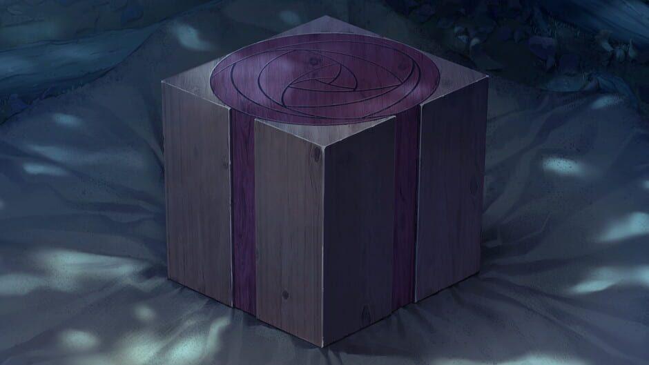 Nie no Hakoniwa: Dollhouse of Offerings screenshot 3