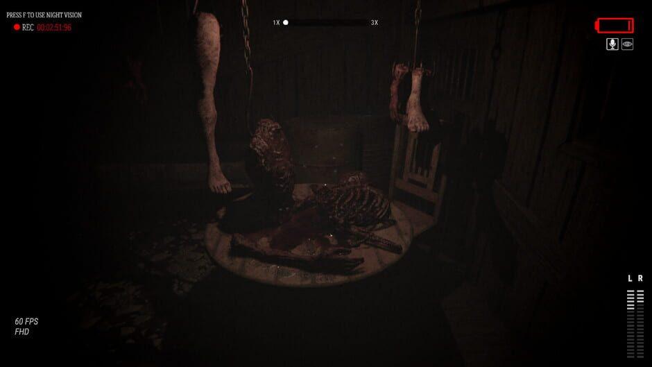 Martha's Dolls screenshot 3