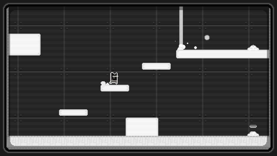 Pixi Poxi Autorunner Lab screenshot 3