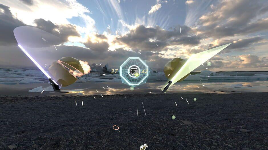 SolarBlack screenshot 3