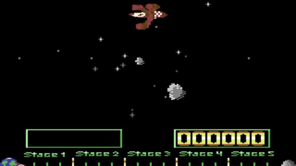 Tintin on the Moon screenshot 4