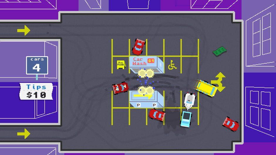 No Breaks Valet screenshot 2