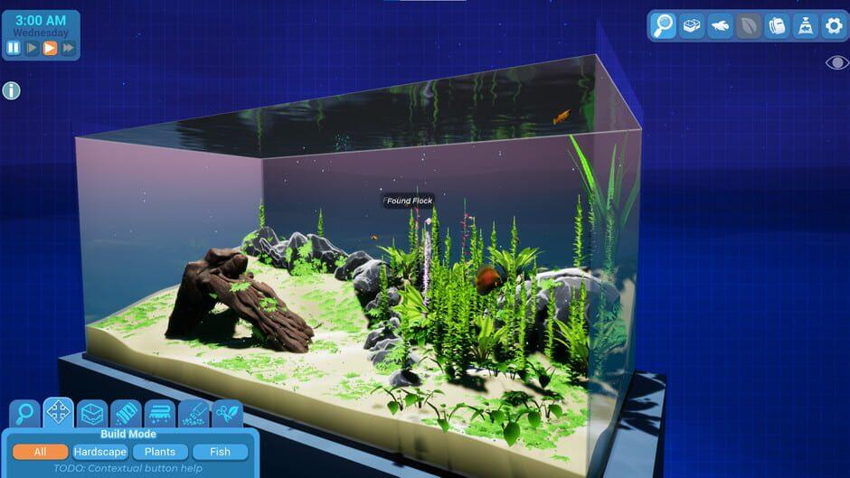 Fish Game screenshot 2